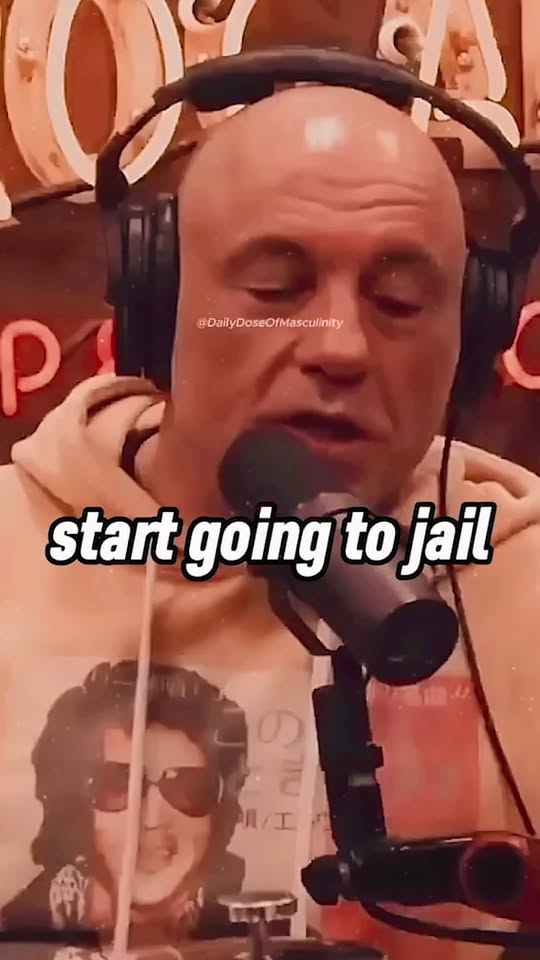 Ben Shapiro Reels post about Florida