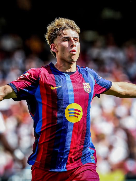 Fabrizio Romano underrated player post
