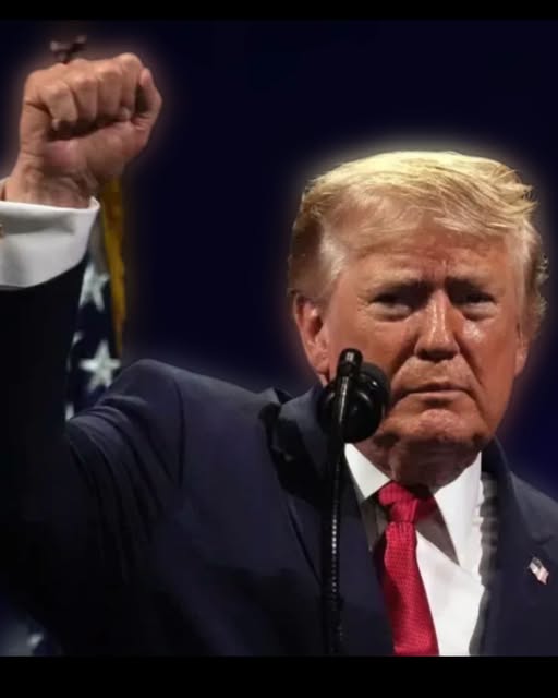 Viral Terrence K Williams post, a short written defence of the president