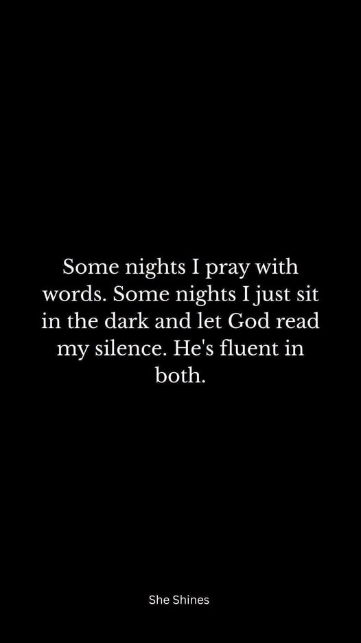 Trent Shelton goodnight image post