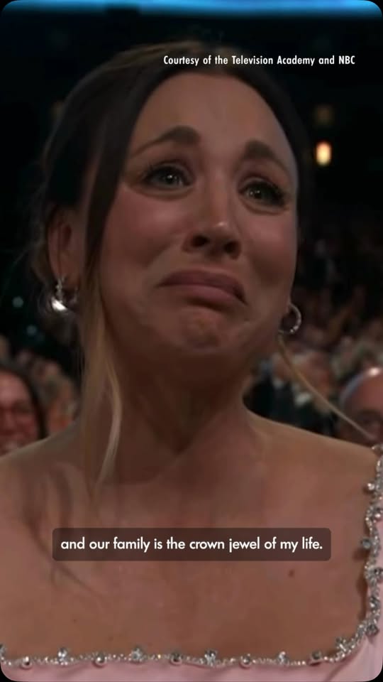 Emmy night shout-out Reel