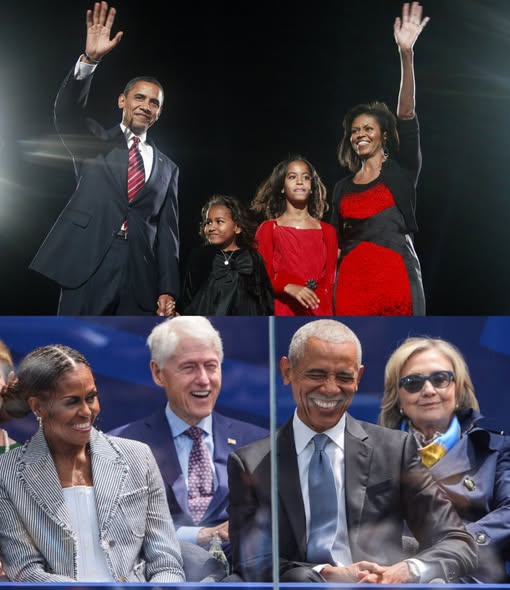 Viral post from The Other 98% marking Barack Obama turning 65